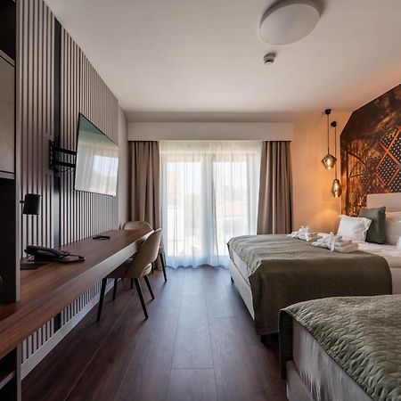 Rokusfalvy Borhotel Es Fogado Etyek Zewnętrze zdjęcie